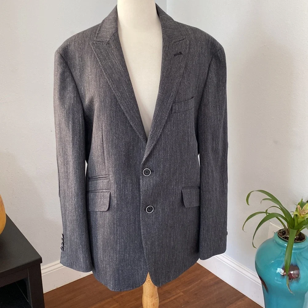 Joseph Abboud Sport Coat‎ Blazer Size 42S